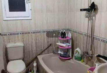 شقق للإيجار - 3 غرف - بالدور 4