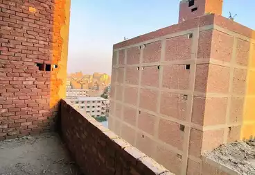 شقق للبيع - 2 غرف - بالدور 10