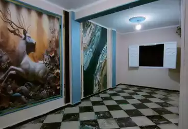 Apartments For sale - 2 rooms - floor 3