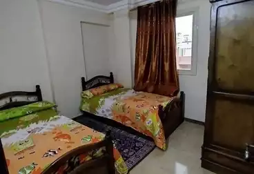 undefined undefined - 3 غرف - بالدور 5