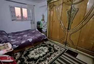 undefined undefined - 2 غرف - بالدور 5