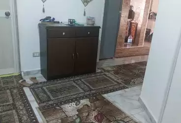 شقق للبيع - 3 غرف - بالدور 0