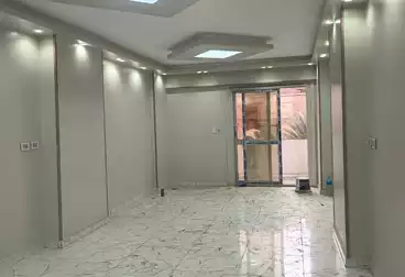 شقق للإيجار - 3 غرف - بالدور 2