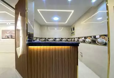 Apartments For sale - 3 rooms - floor 2