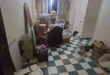 undefined undefined - 3 rooms - floor 6