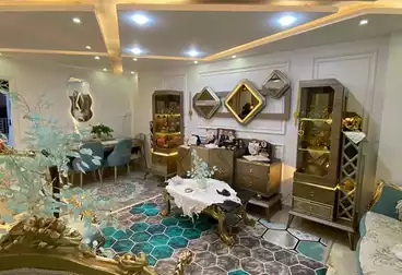 شقق للبيع - 3 غرف - بالدور 11