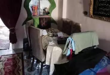 undefined undefined - 2 غرف - بالدور 4