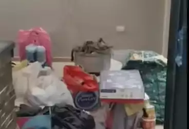 عقارات للبيع - 3 غرف - بالدور 3