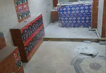 Duplex Shop For sale