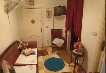 Apartments For sale - 2 rooms - floor 7