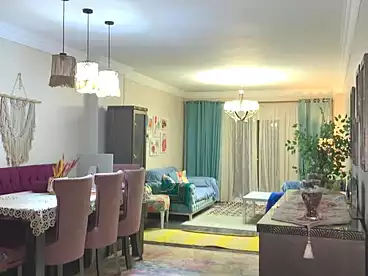 Apartments For sale - 3 rooms - floor 2
