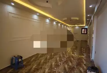 شقق للبيع - 3 غرف - بالدور 7