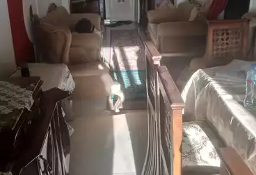 Apartments For sale - 3 rooms - floor 8