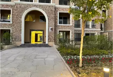 شقق للإيجار - 1 غرف - بالدور 1