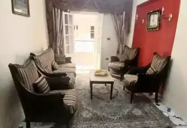 شقق مفروشة للإيجار - 3 غرف - بالدور 5