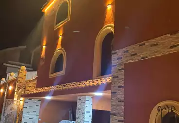 فلل للبيع - 5 غرف