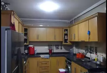 undefined undefined - 3 غرف - بالدور 8