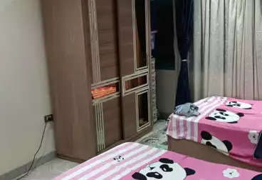 undefined undefined - 2 غرف - بالدور 5