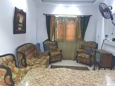 Properties For rent - 4 rooms - floor 2