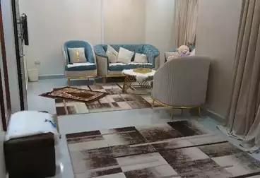 عقارات للبيع - 3 غرف - بالدور 4