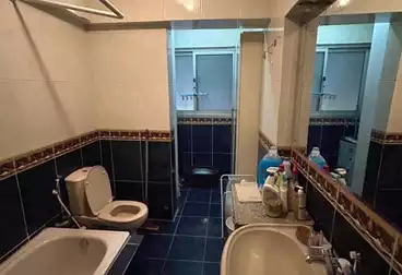 Properties For rent - 2 rooms - floor 2