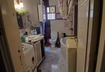 Apartments For sale - 3 rooms - floor 2