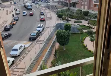 Apartments For rent - 3 rooms - floor 3