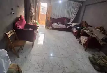 شقق للبيع - 2 غرف - بالدور 6