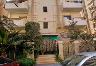 عقارات للبيع - 3 غرف - بالدور 3