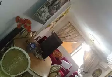 Furnished Apartment For rent - 2 rooms - floor 6