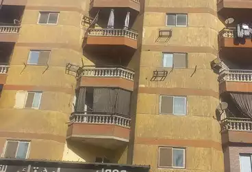 شقق للبيع - 2 غرف - بالدور 1