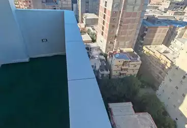 undefined undefined - 3 rooms - floor 13