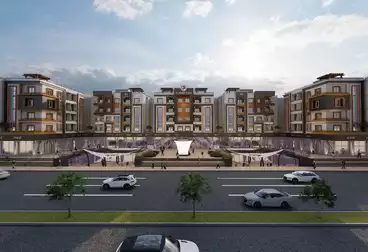 Administrative For sale - 3 rooms - floor 1