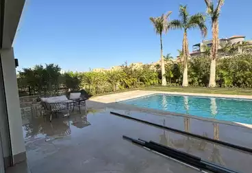 Villas For rent - 6 rooms