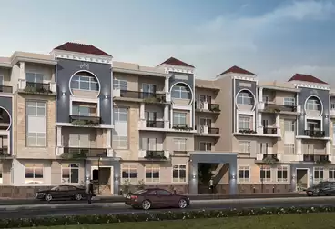 Apartments For sale - 2 rooms - floor 3