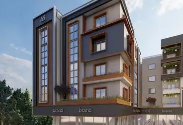 عقارات للبيع - بالدور 1