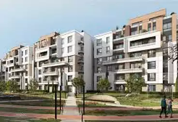 undefined undefined - 3 غرف - بالدور 2