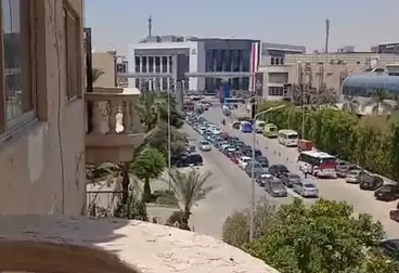 undefined undefined - 3 غرف - بالدور 4