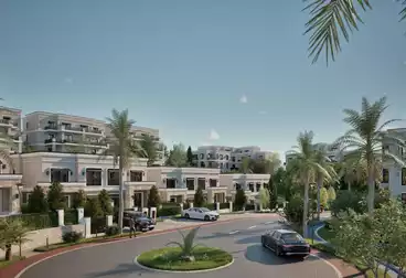 شقق للبيع - 2 غرف - بالدور 2