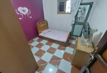 undefined undefined - 3 غرف - بالدور 10