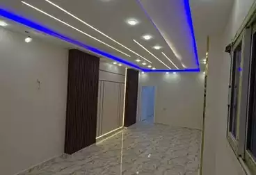 undefined undefined - 3 غرف - بالدور 1