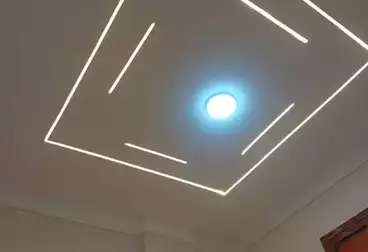 شقق للبيع - 2 غرف - بالدور 5