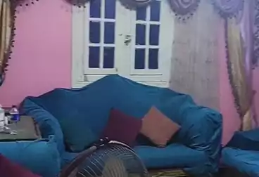 شقق مفروشة للإيجار - 2 غرف - بالدور 2