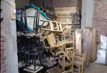 محلات للبيع - بالدور 0