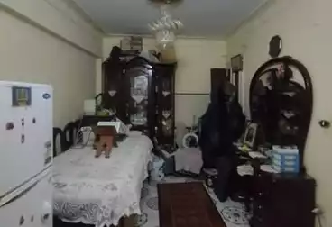 Apartments For sale - 3 rooms - floor 1