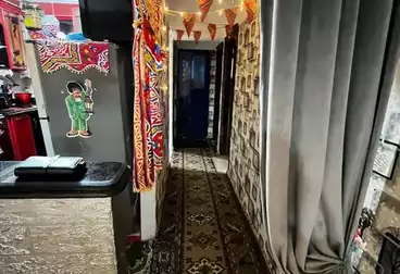 Apartments For sale - 3 rooms - floor 11