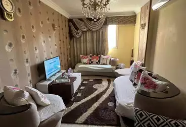 شقق للبيع - 3 غرف - بالدور 10