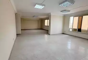 Corporate Branch For rent - 3 rooms - floor 3