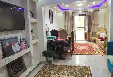 شقق للبيع - 2 غرف - بالدور 5