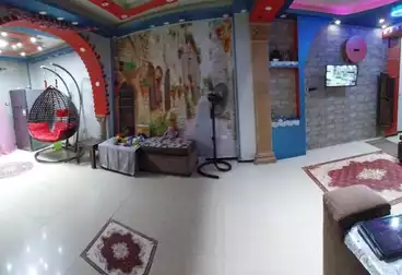 undefined undefined - 3 غرف - بالدور 1